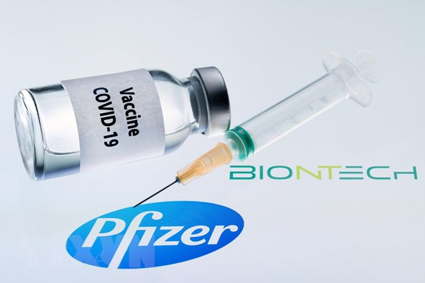 Việt Nam sẽ có thêm 6 triệu liều vaccine của AstraZeneca và Pfizer